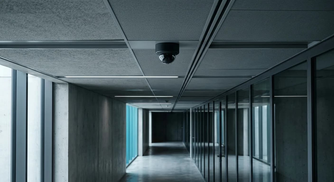 Contact VisionSafe Luxembourg