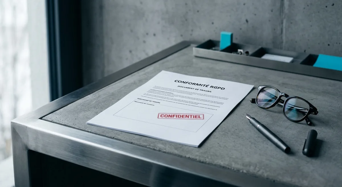 Vidéosurveillance et RGPD au Luxembourg : ce que dit la CNPD en 2026